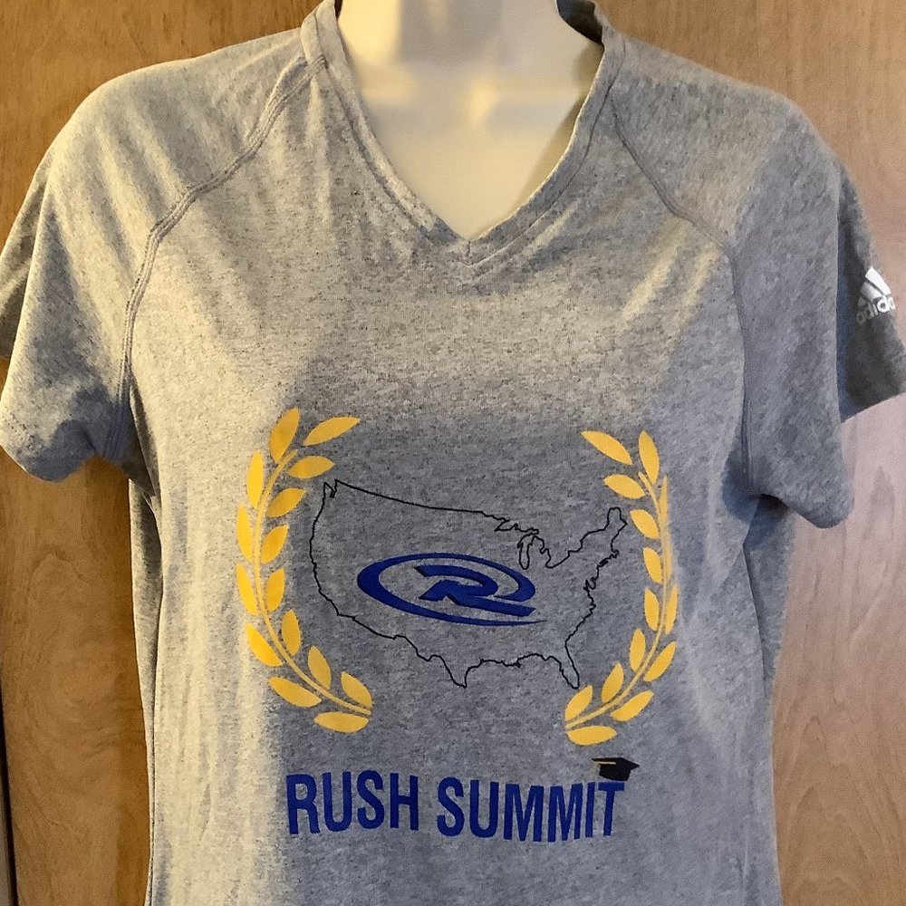 NWT Adidas Graphic T-Shirt Size:  Medium